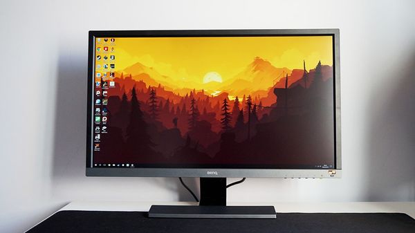 Avoid Strain With The Best Asus Monitors