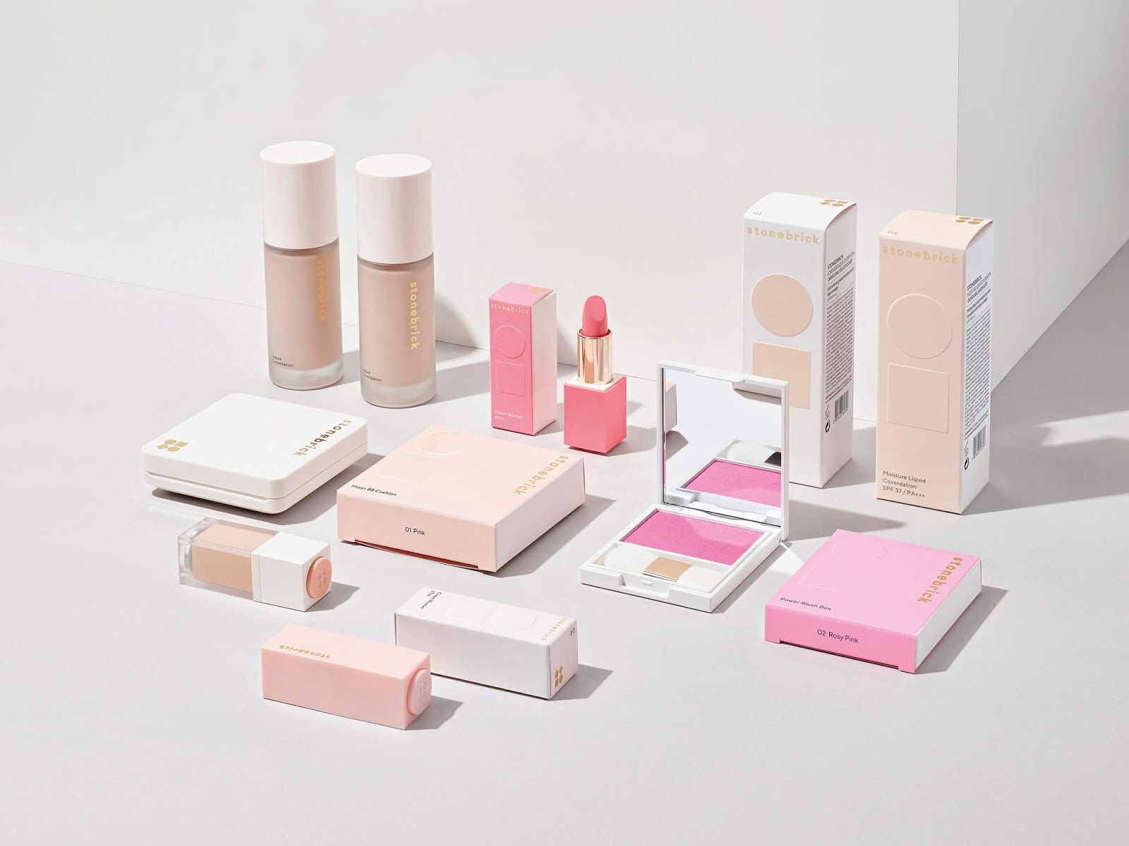 Tips To Make Cosmetics Product More Attractive Wih Cosmetic Boxes