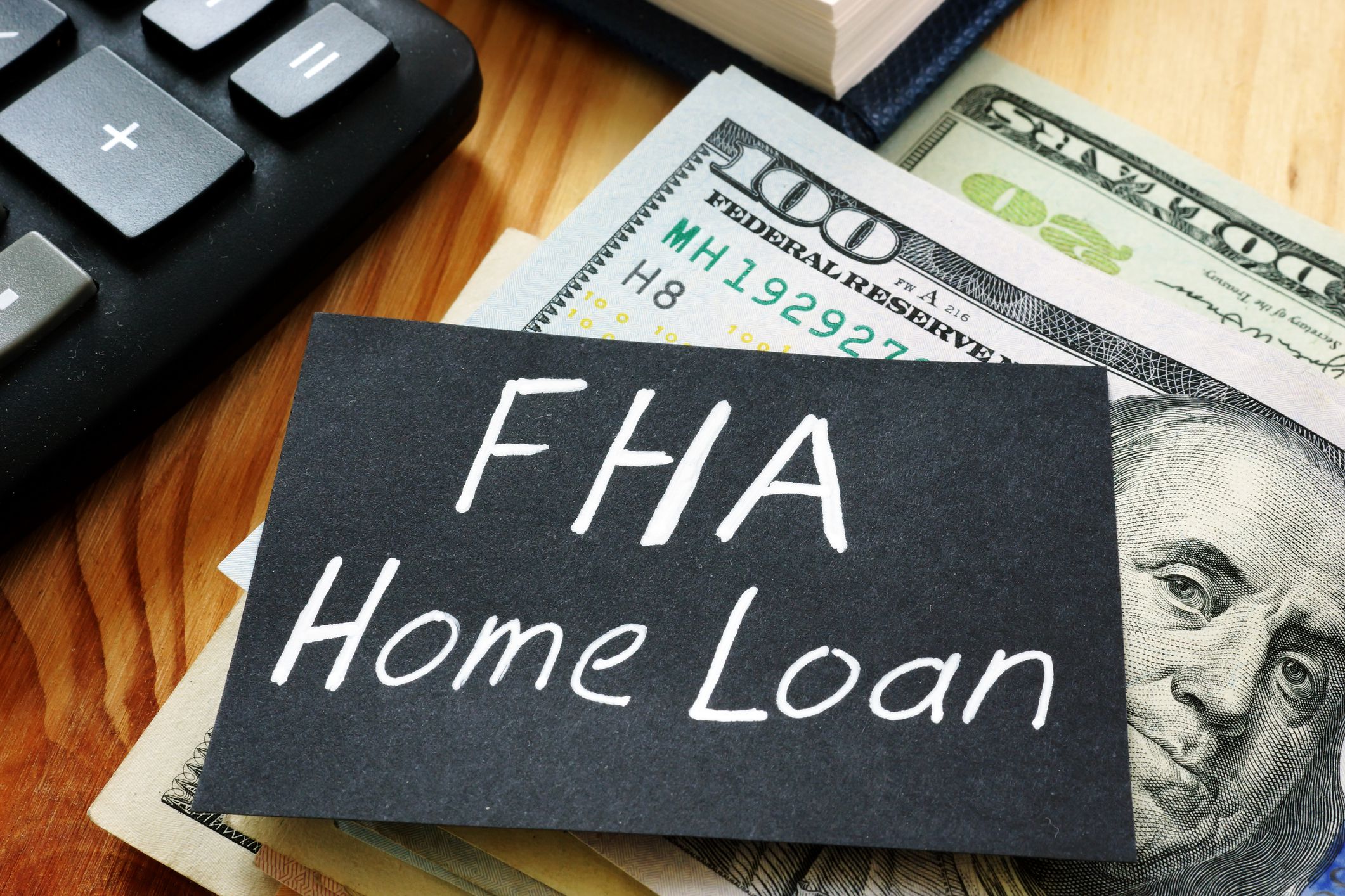 Everything You Need to Know About The Best FHA lenders in Houston