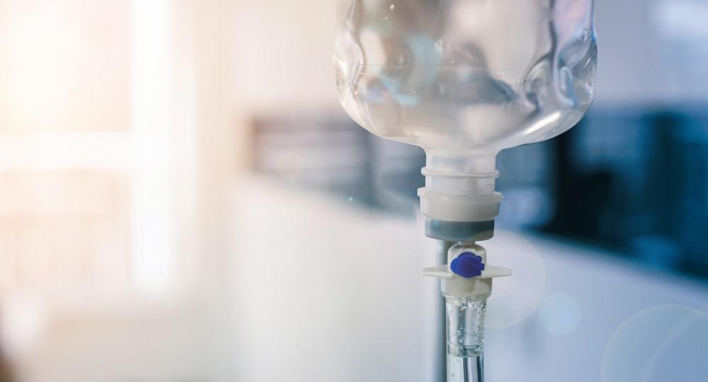 How Are IV Drips More Effective Than Oral Supplements