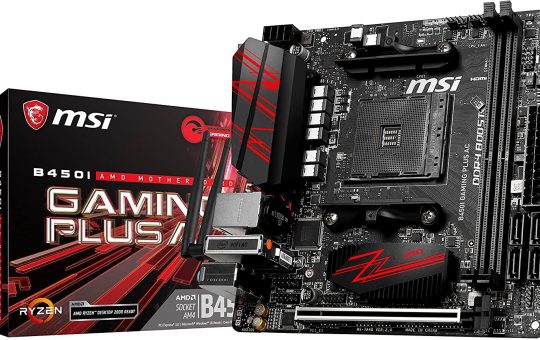 Get To Know 3 Best Motherboard for I7 9700k In 2022