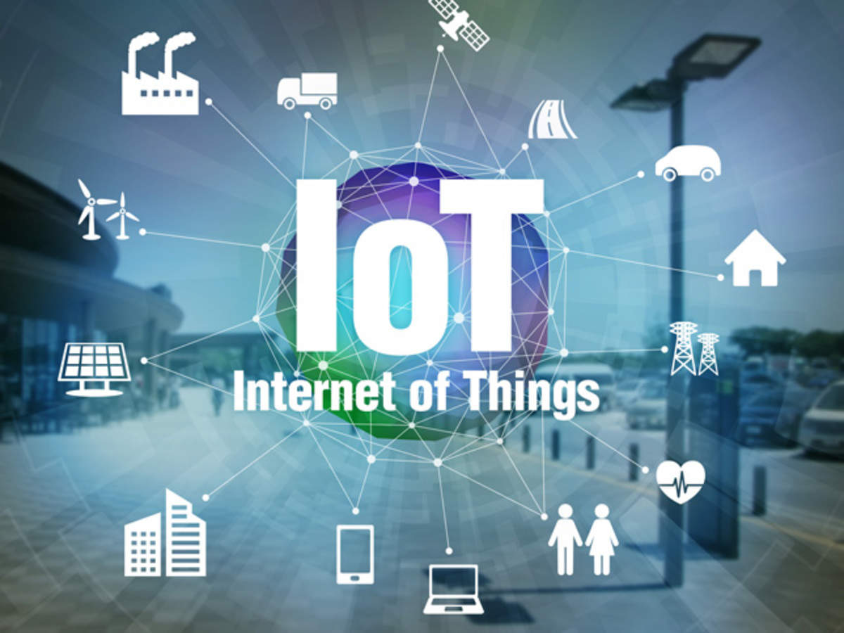 Top Six Ways IoT Will Transform the Businesses in 2022