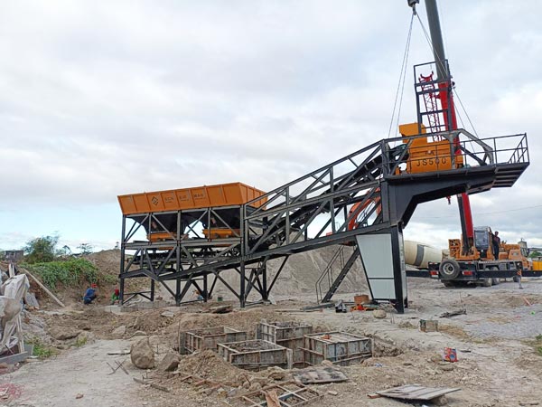 Advantages Of Investing In A 20 Ton Gantry Crane