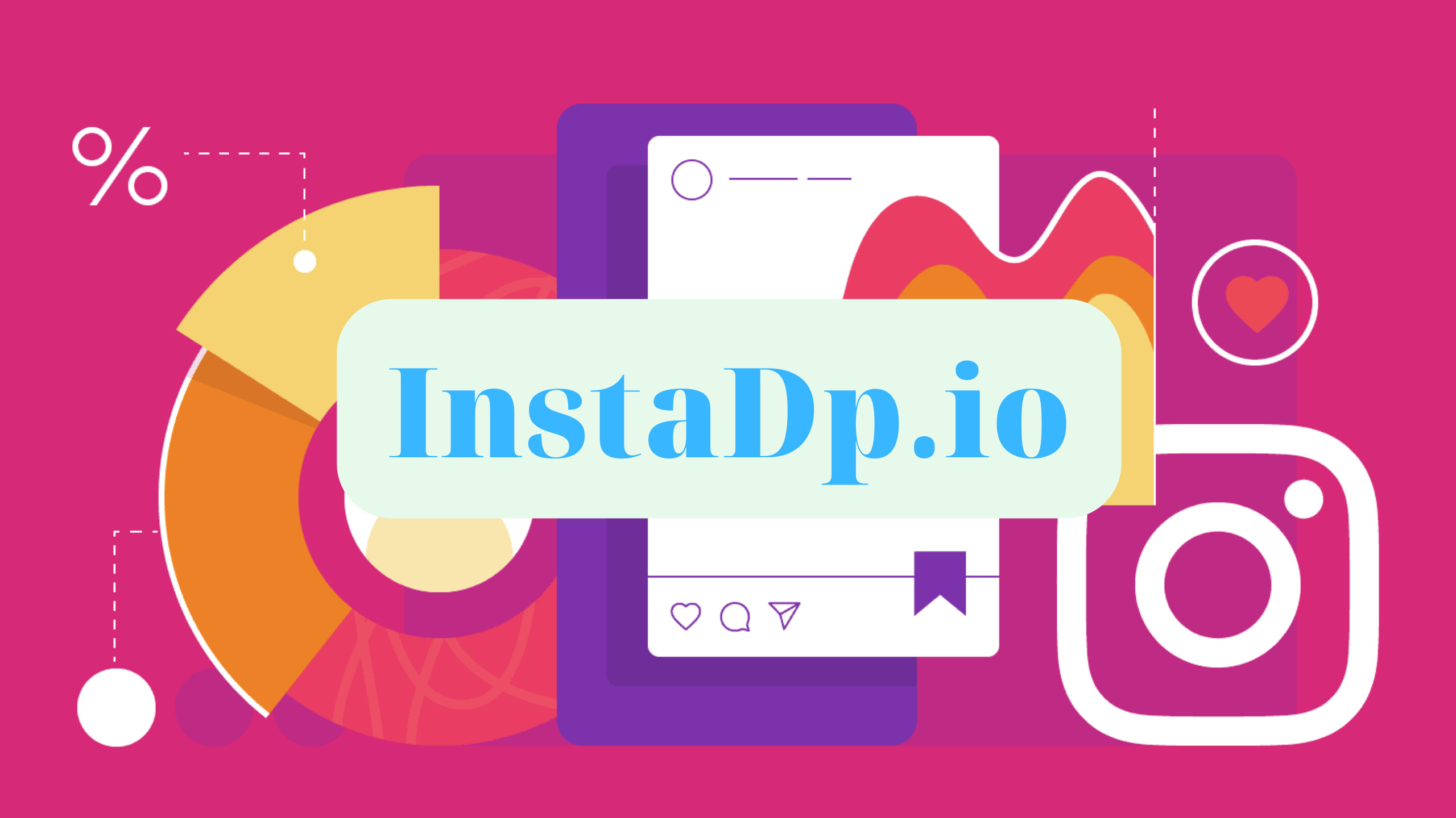 What Is InstaDp?