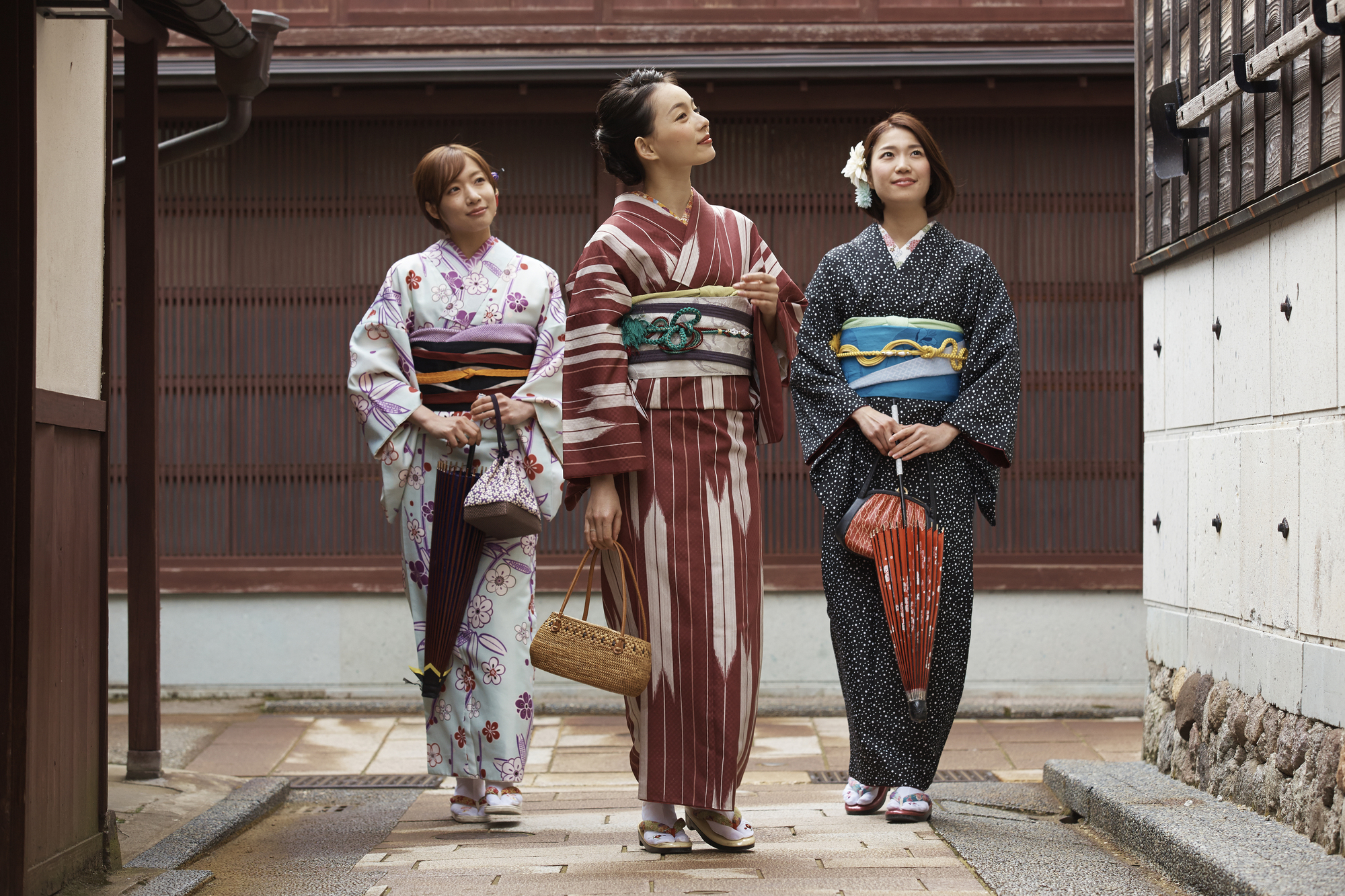 Japanese Fashion to the Go: All You Need to Know