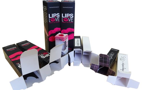 Make Your Lipstick Boxes Wholesale and You’ll Increase Your Sales!