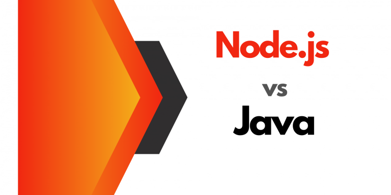 NodeJS vs. Java: A Detailed Comparison For Intermediate Developers