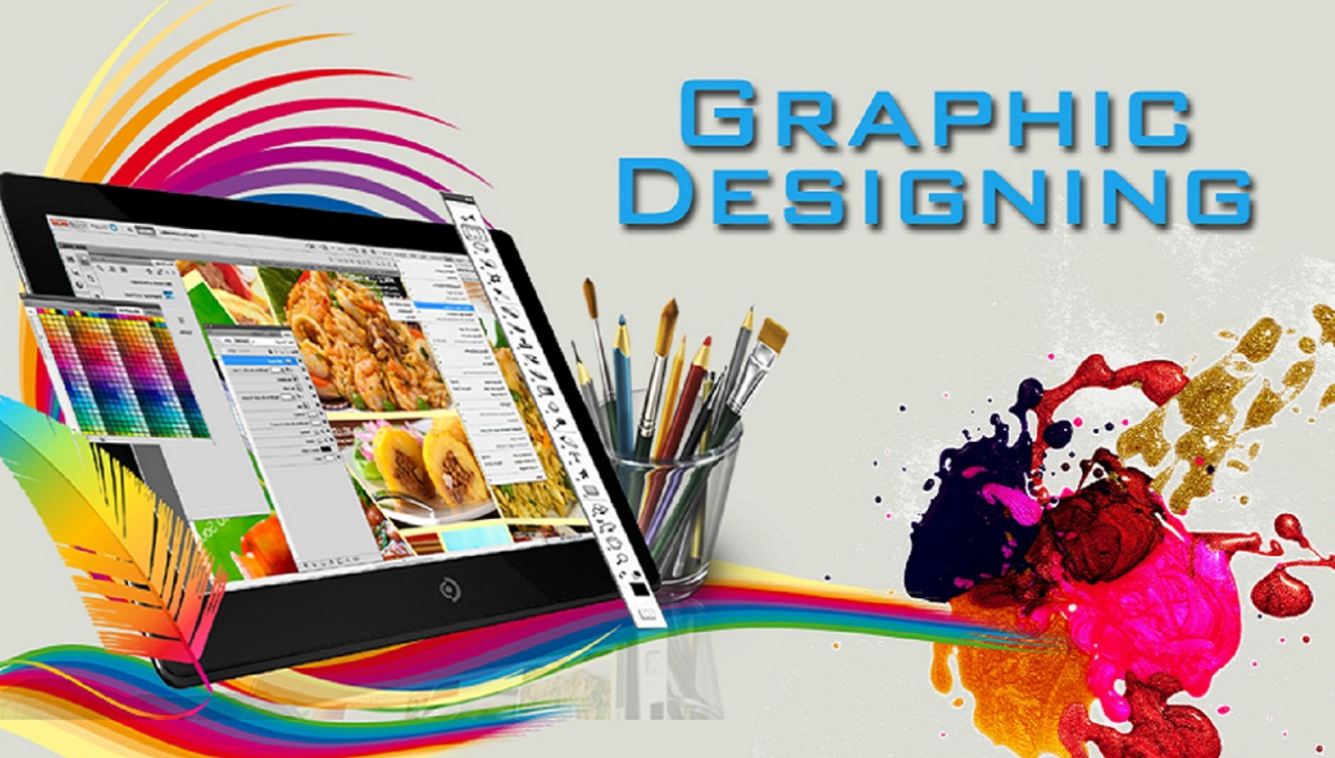 How To Get Hired In The Best Institute For Graphic Designing Course In Multan Industry?