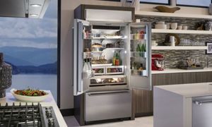 5 Things to Know Before Buying Double Door Refrigerators