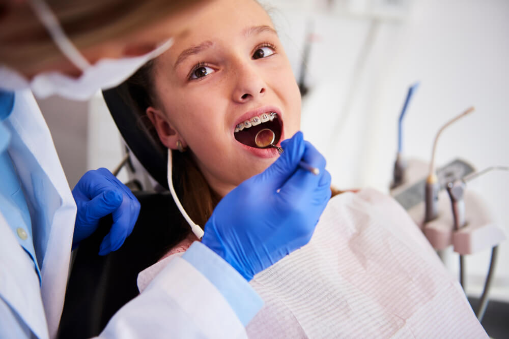 Looking for a Pediatric Orthodontist Near Me?