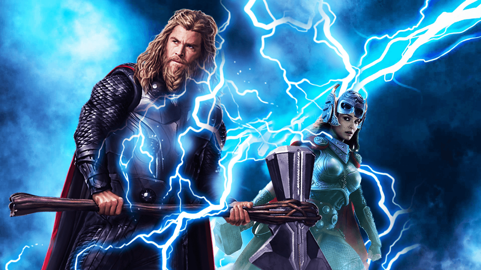 Thor Love and Thunder : All You Need to Know