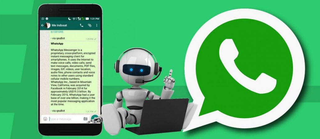 WhatsApp Chatbot: The Benefits for Your Business