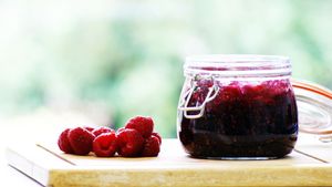 Are There Any Healthy and Sugar Free Jams and Jellies Available?
