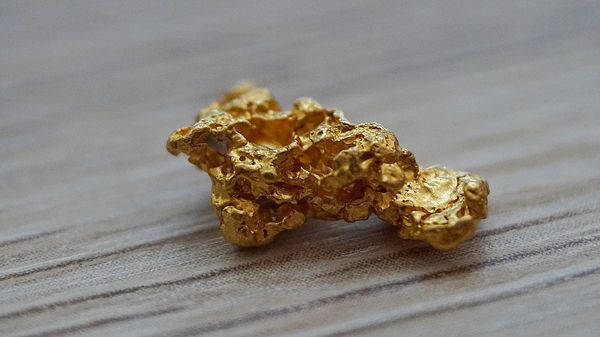 Are Gold Nuggets Pure Gold?