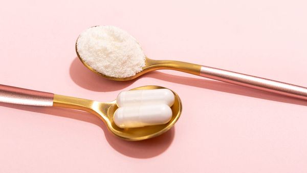 Can Collagen Replace My Protein Supplement?