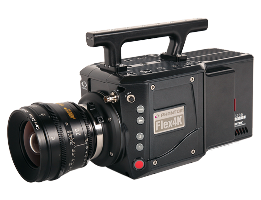Should You Rent or Buy Your Cinema Camera?