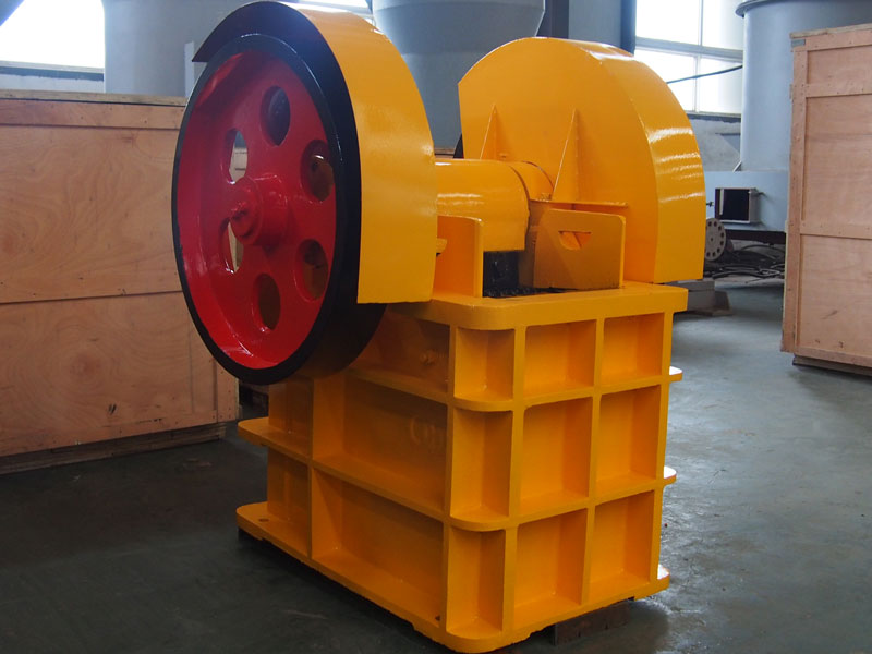 How To Incorporate A Jaw Crusher Into Your Business
