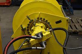 Summary Of The Various Types Of Winch Singapore Companies