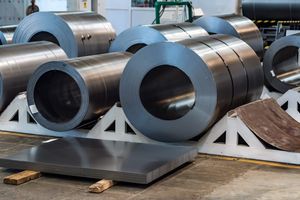 Advantage and Applications of Stainless Steel Channels