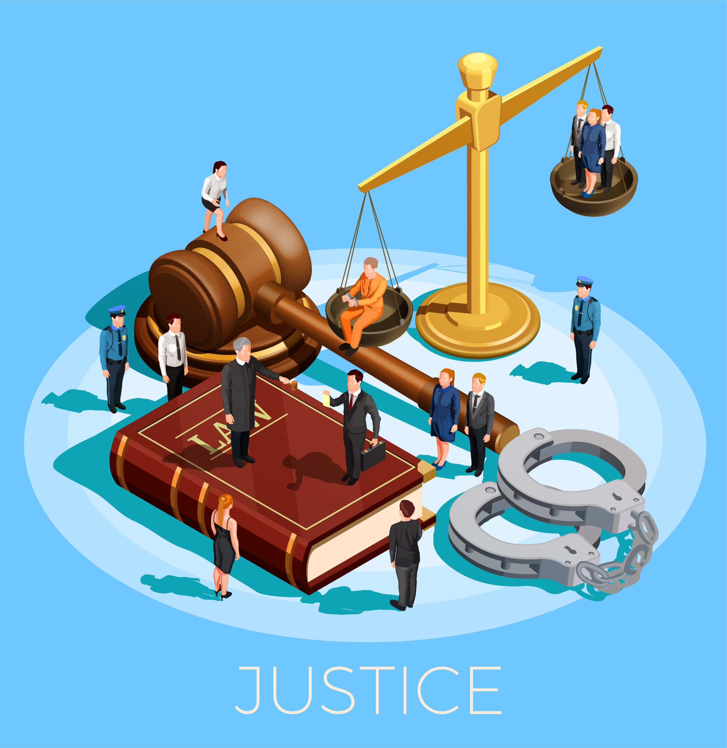 How Legal Translation Services Will Improve Law Firms?