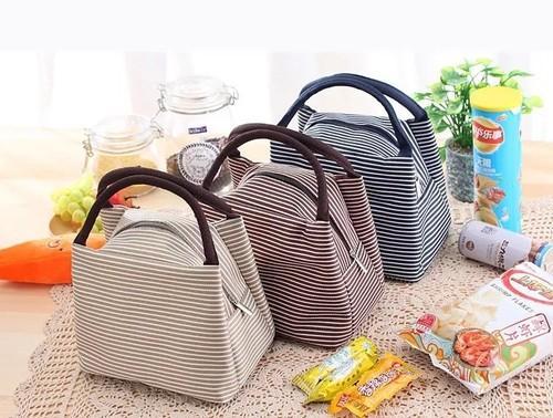 How to Choose the Best Women’s Lunch Bag for You