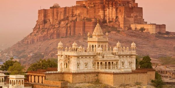 Must Visit 7 Famous Temples in Jodhpur