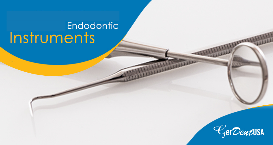 Why Do Dental Surgeons Use Endodontic Instruments?