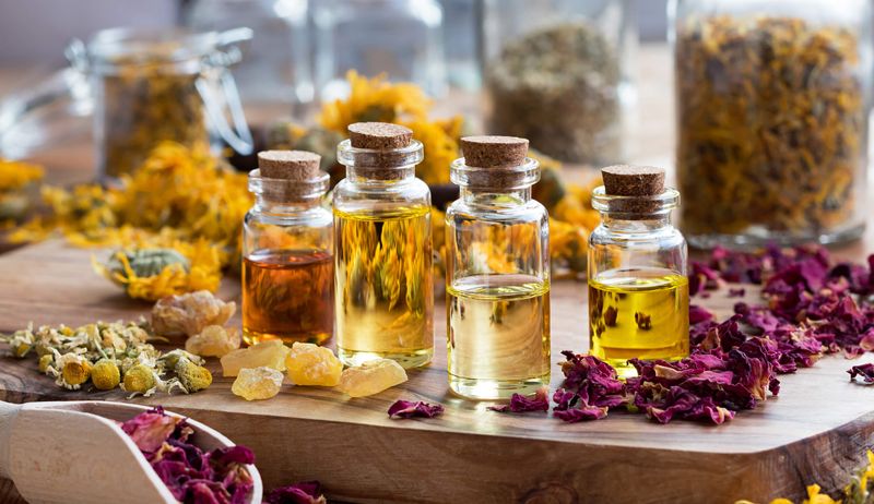 The Whats and Hows of Essential Oils