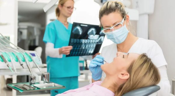 When Should You Get Your Impacted Wisdom Teeth Removed?