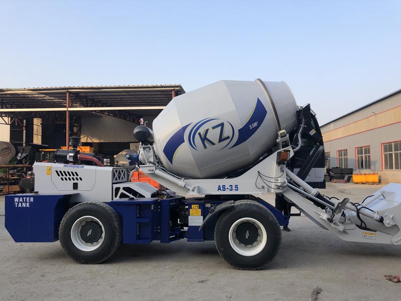 Easy Ways To Pinpoint A Concrete Mixer Pump For Sale in Malaysia