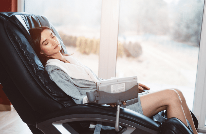 Features To Look For In A Qulaity Massage Chair – A Comprehensive Guide