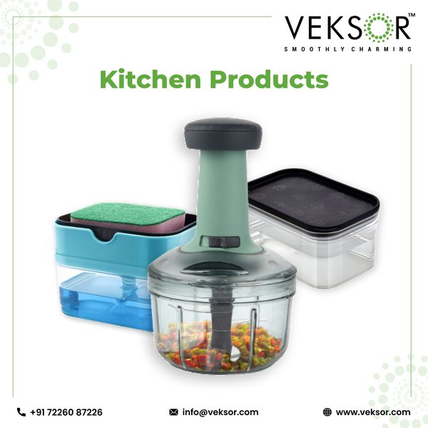 Household Essentials Manufacturer