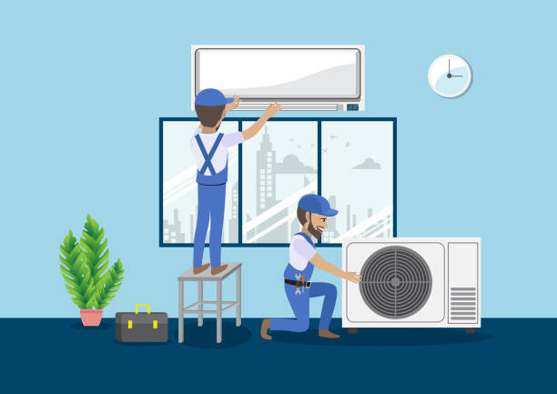 Looking for The Best AC Repair Services Near You?