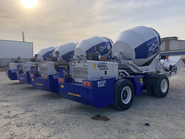 The Amount Of Companies Get The Best Concrete Mixer Prices Within The Philippines