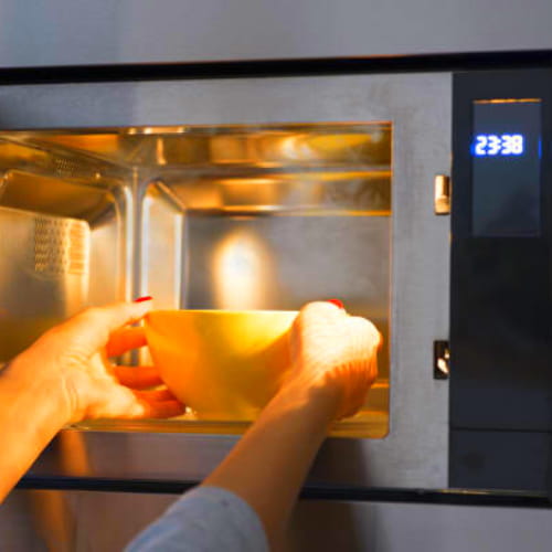 How to Choose a Microwave Oven? Buying Guide