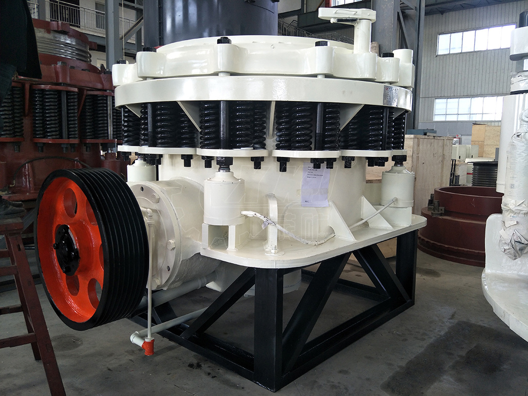 Advice On Picking The Right Small Jaw Crusher