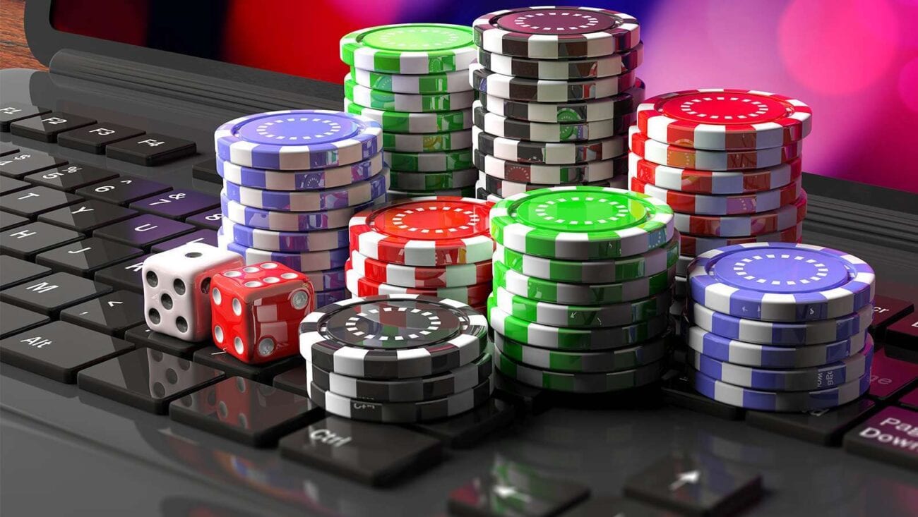 Guide On Choosing The Games In Online Casinos