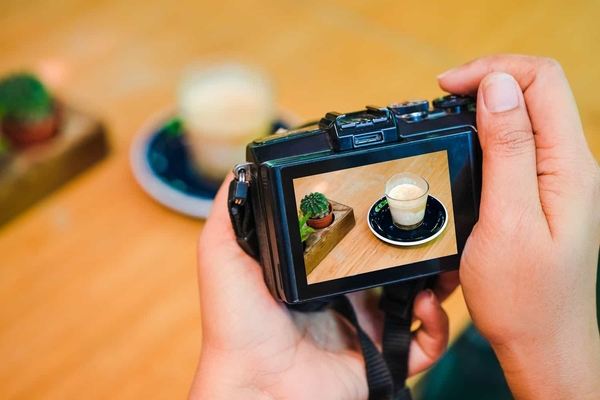 Why is Amazon Product Photography So Important?