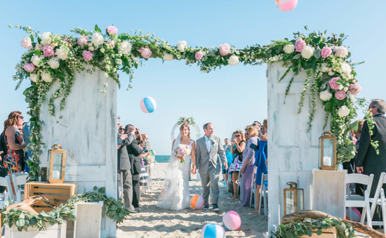 Ask a Planner : How to Choose a Wedding Venue