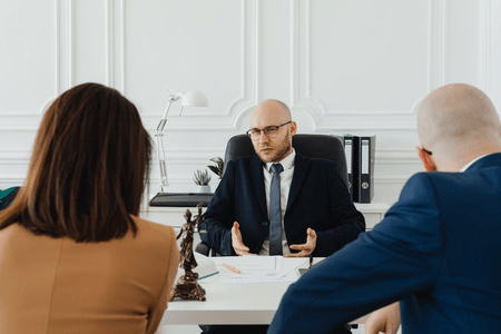 Situations When You Need A Lawyer That Might Surprise You