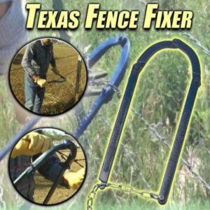 Best Texas Fence Fixer Online