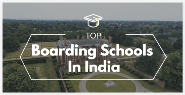 Top Boarding Schools In India