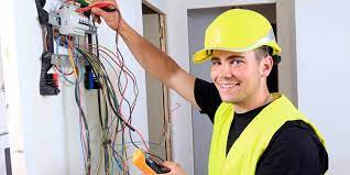 local electrical contractor