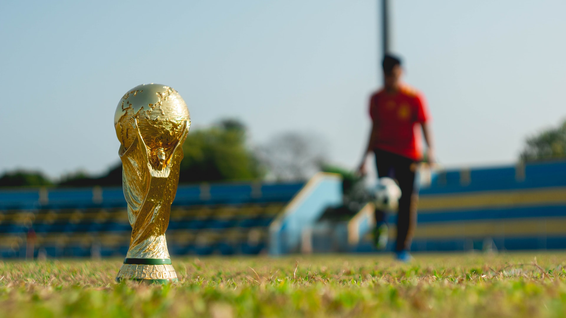 4 Online Betting Tips For World Cup 2022