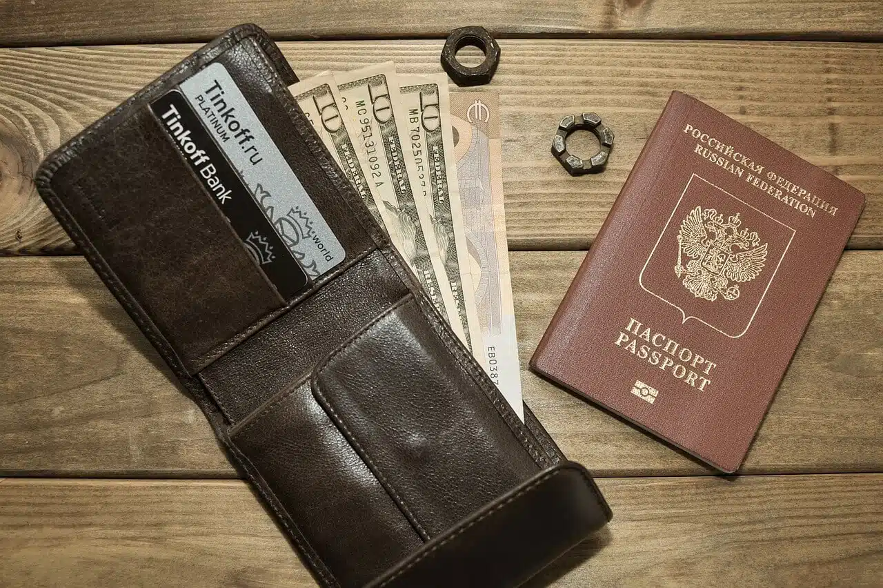 7 Reasons A Personalized Passport Cover Will Always Be A Special Gift